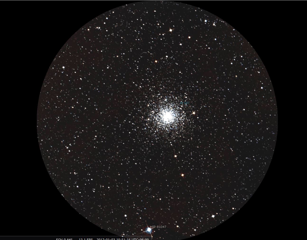 Orion Astro 2 0 Serial Season