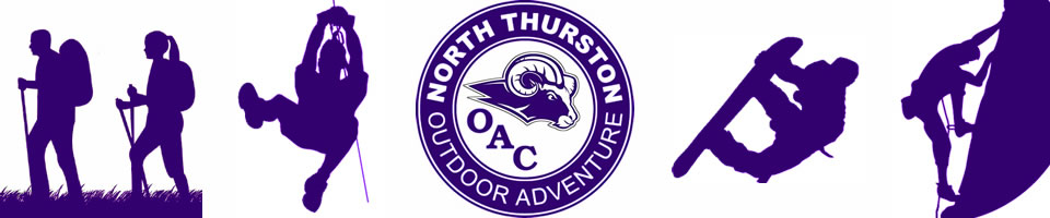 NTHS Outdoor Adventure Club