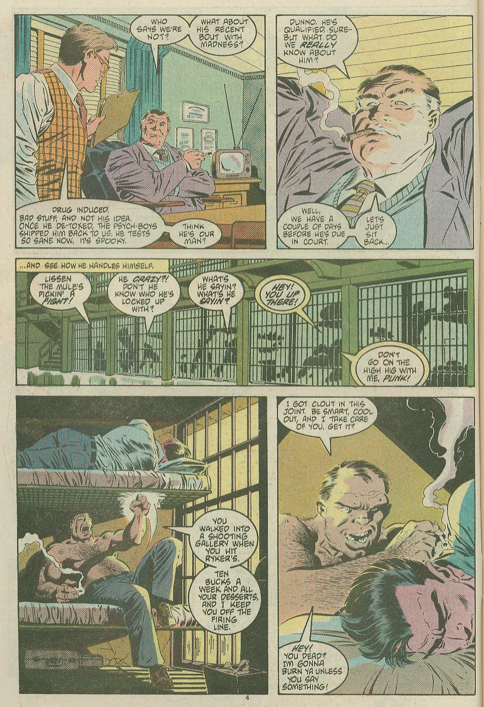 The Punisher (1986) Issue #1 #1 - English 5