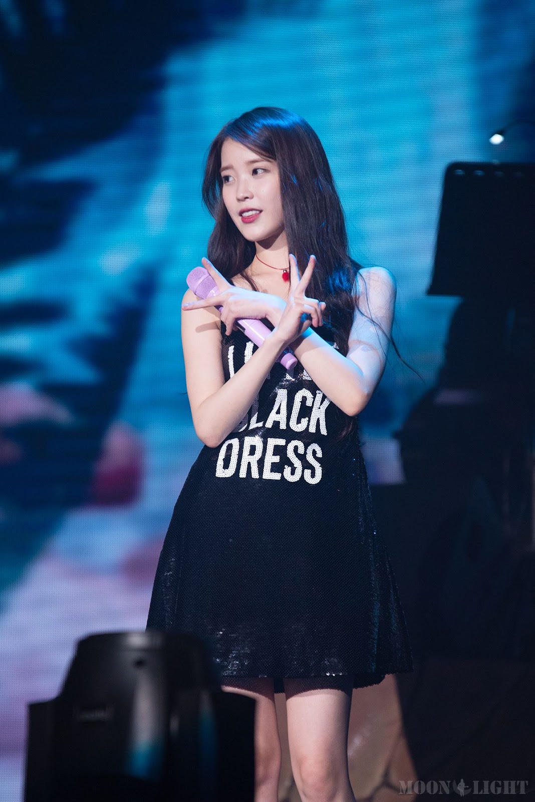 TOP 10 Sexiest Outfits IU Has Ever Worn - Koreaboo