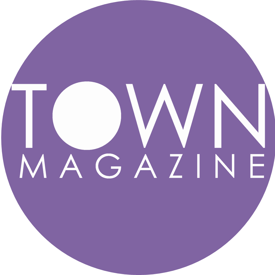 TOWN Magazine