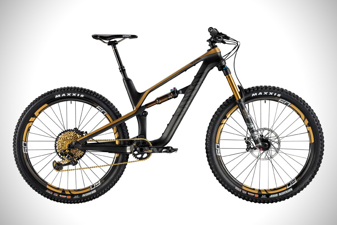 Japon yapımı enduro spor bisikleti Yamaha TTR 250 30