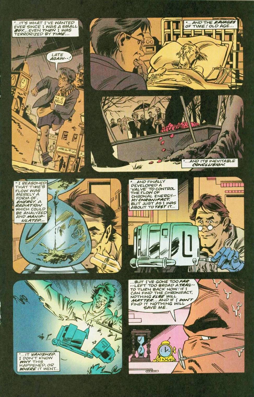 Read online Killpower: The Early Years comic -  Issue #2 - 14