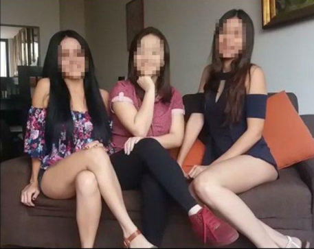 INSERCIÓN CHIBOLAS Escorts de peru scort wasap