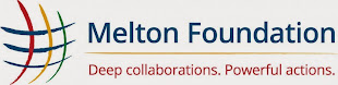 Glad to be Part of the GV - Melton Foundation Mentoring Project Partnership