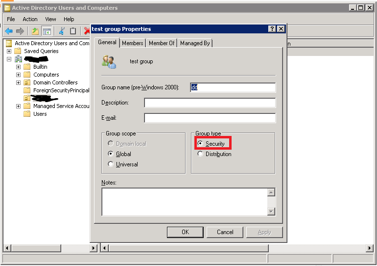 Sharepoint 2010 Active directory Sharepoint is an email
