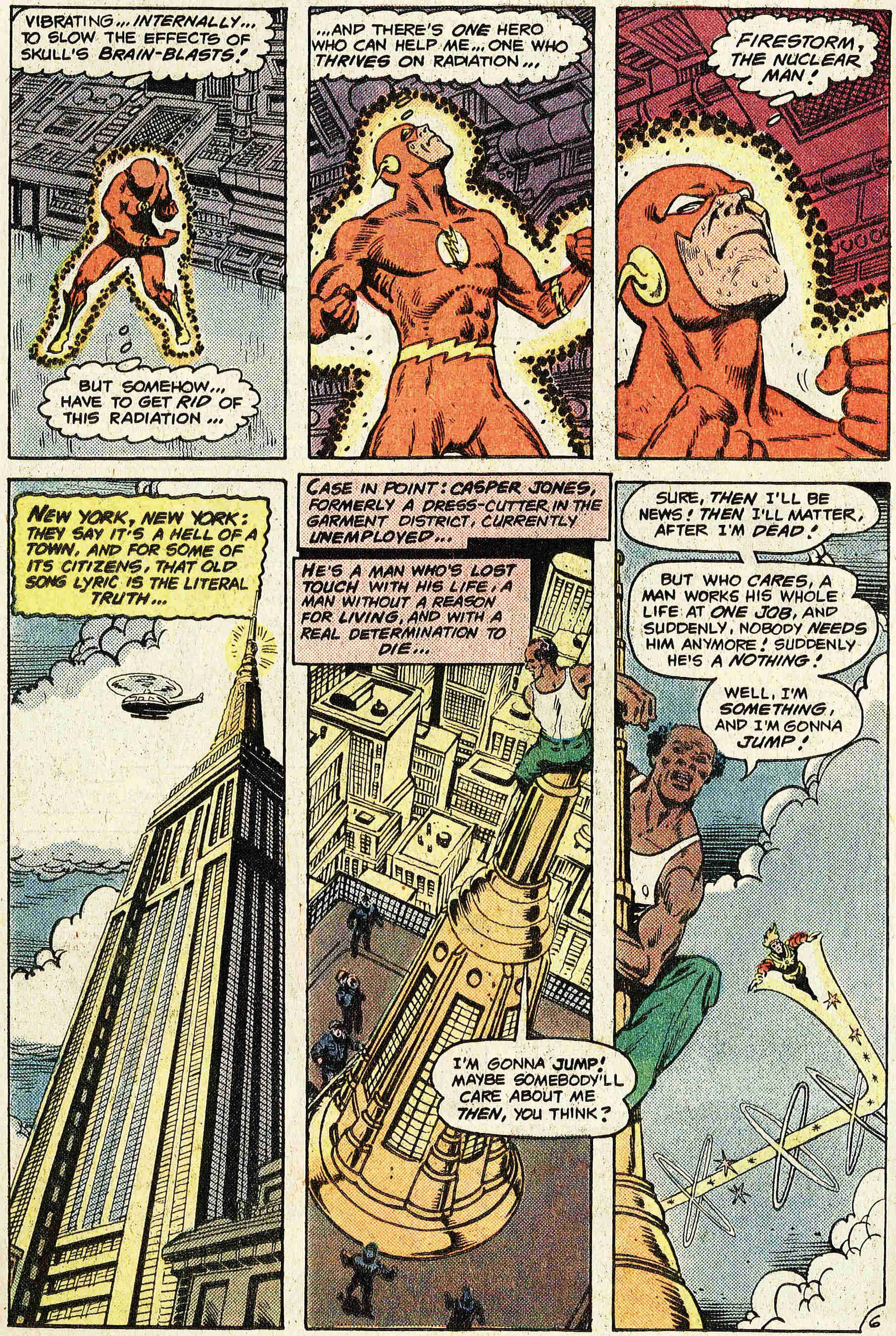 Read online The Flash (1959) comic -  Issue #293 - 26