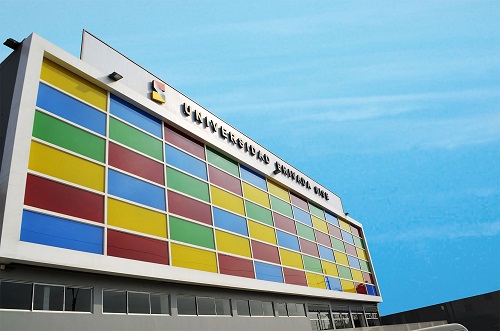 Universidad SISE
