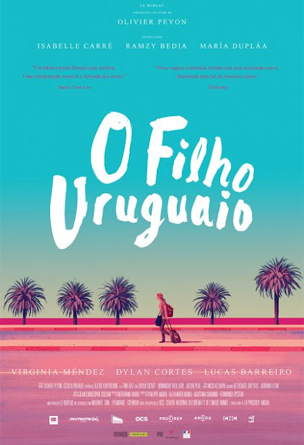 Filme O Filho Uruguaio