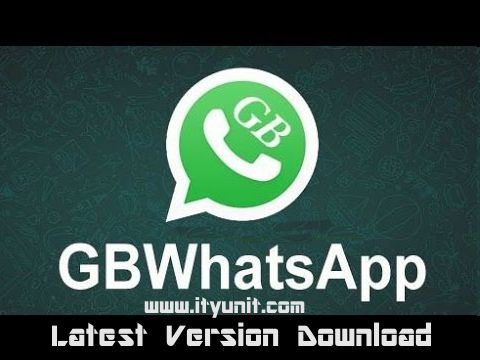 TÉLÉCHARGER GBWHATSAPP V6.65 V6.65 TÉLÉCHARGER GBWHATSAPP