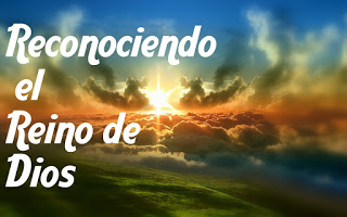 EL MODELO DEL REINO, God's Kingdom Ministries