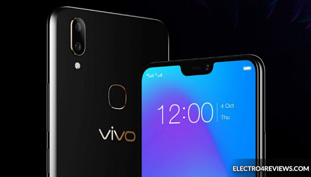 Review the Vivo V9 phone specifications and price vivo, vivo v9, v9, harga vivo v9, vivo v9 price, vivo v9 mobile, vivo price, vivo v9 mobile price in india