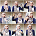 Model Hijab Natasha Rizki