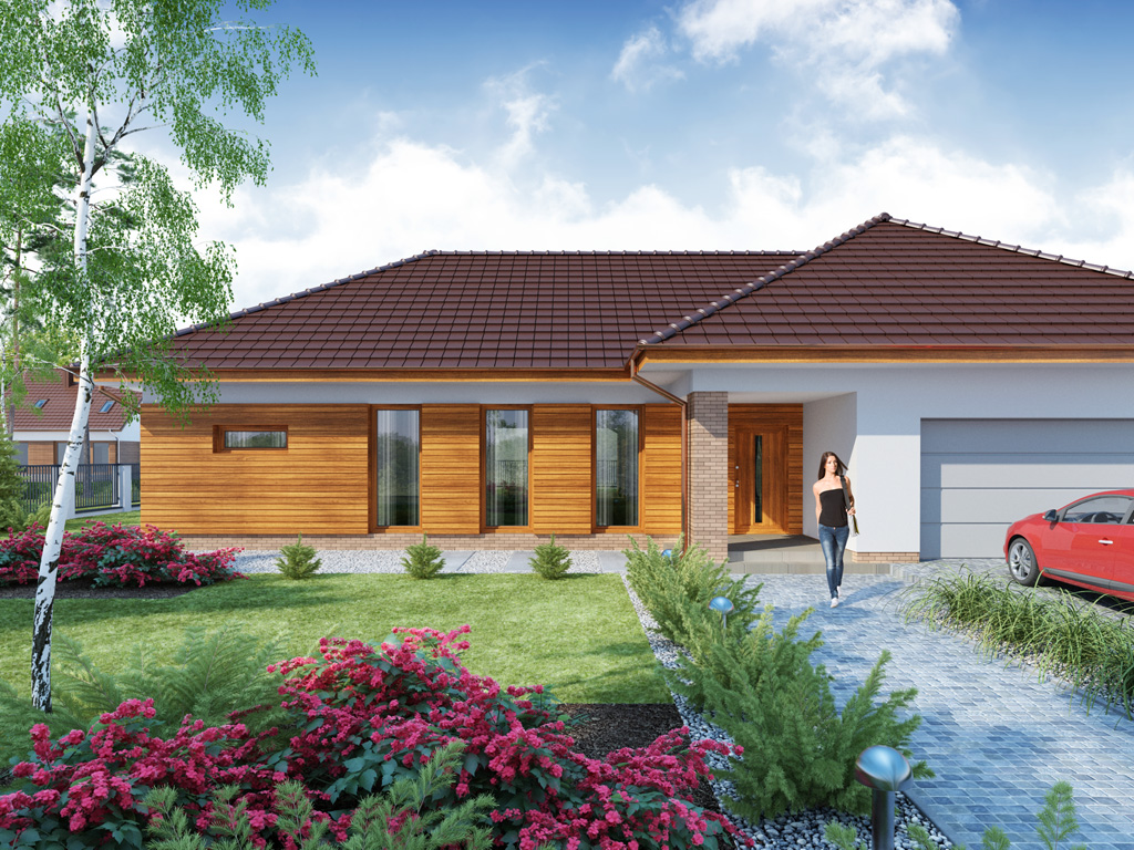 красивые проекты одноэтажных домов. небольшой одноэтажный домик. маленький одноэтажный дом. коттедж в скандинавском стиле. дом 80 кв.