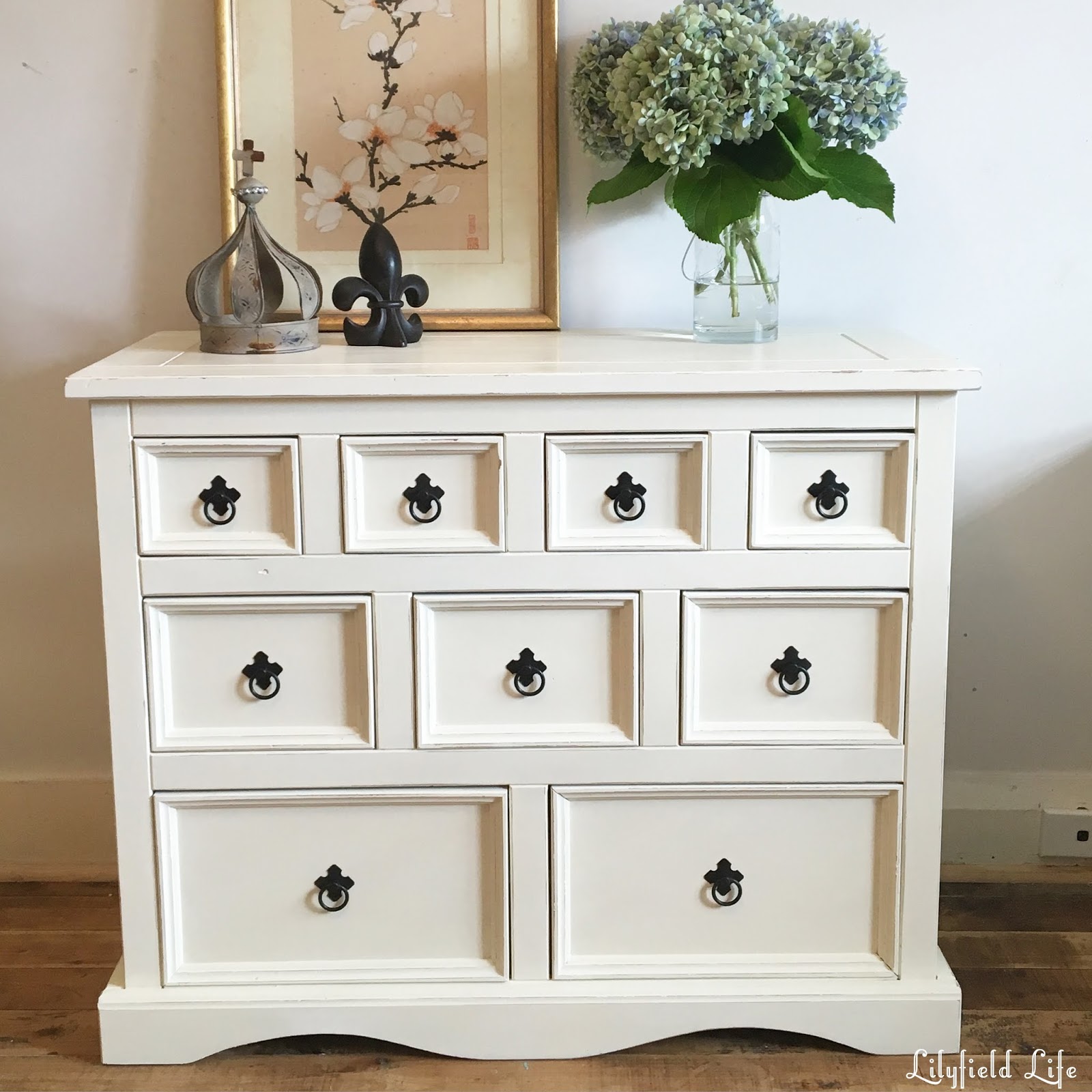 Lilyfield Life Why I prime furniture before painting and what I use