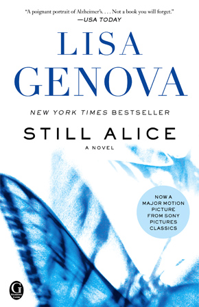 still alice genova lisa book review