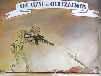 Kishlansky Civilization in the West