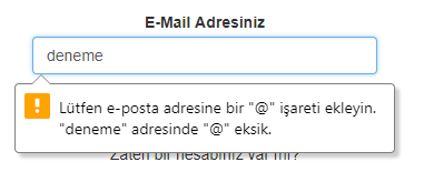 php destek yazilimi blogger