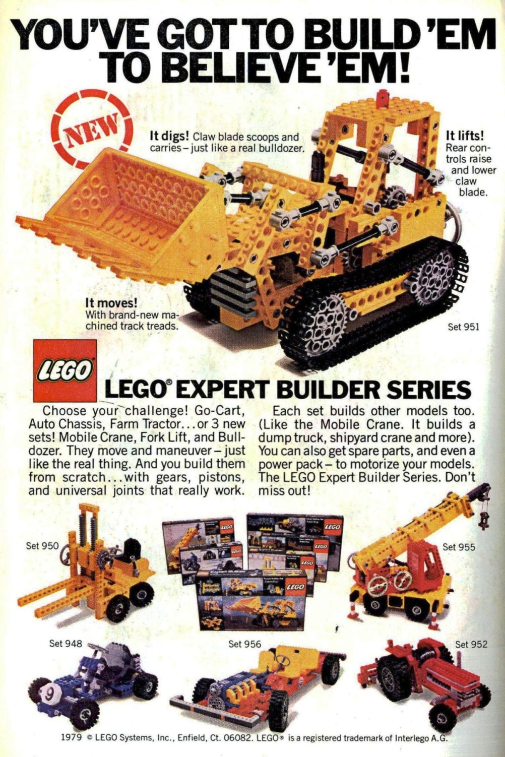 Read online House of Mystery (1951) comic -  Issue #275 - 2