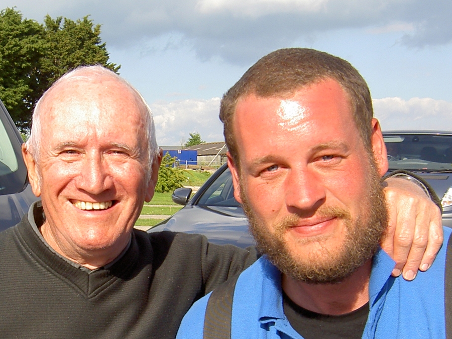 Silverfox Match Angling: Sunday 12/05/2019 - Tony Rixon's Short Pole ...