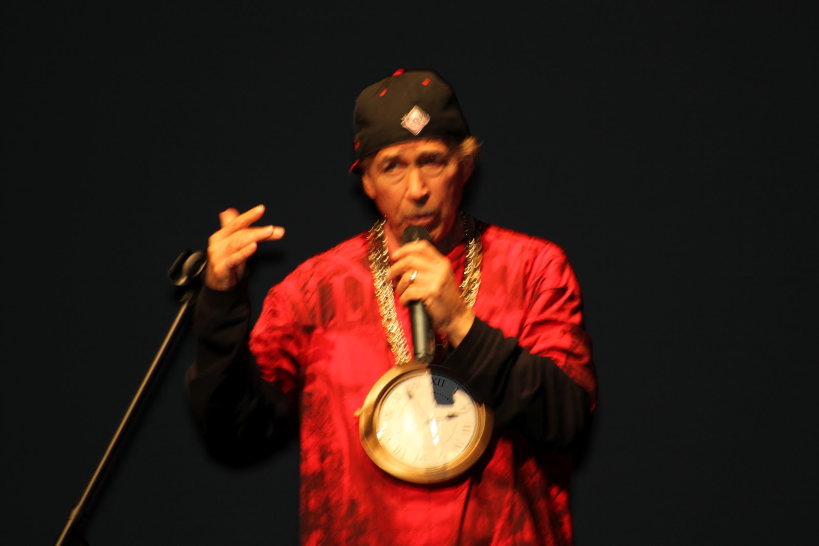 Miss Chamblee&rsquo;s Kinderfriends: Yes, the REAL Jack Hartmann