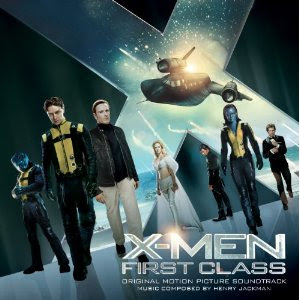 X-Men First Class Song - X-Men First Class Music - X-Men First Class Soundtrack