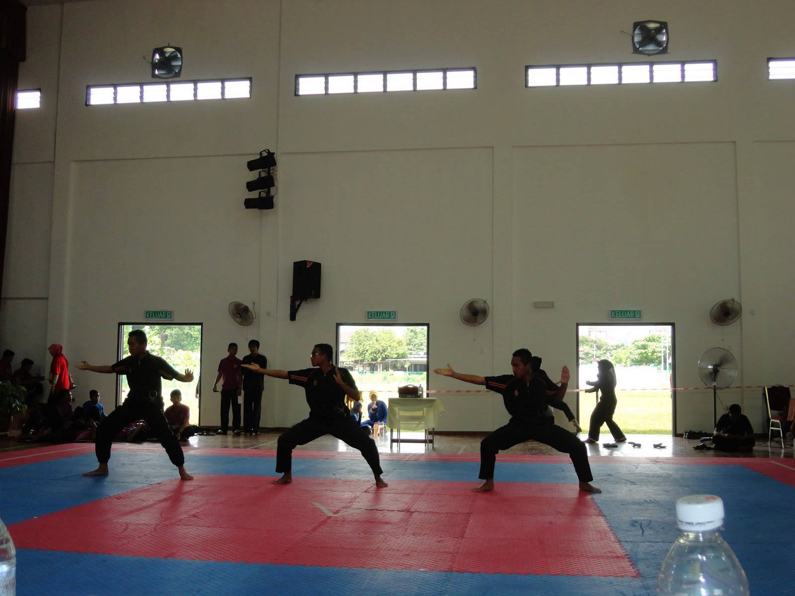 My First Blog Dunia Silat Jangan Silap Langkah