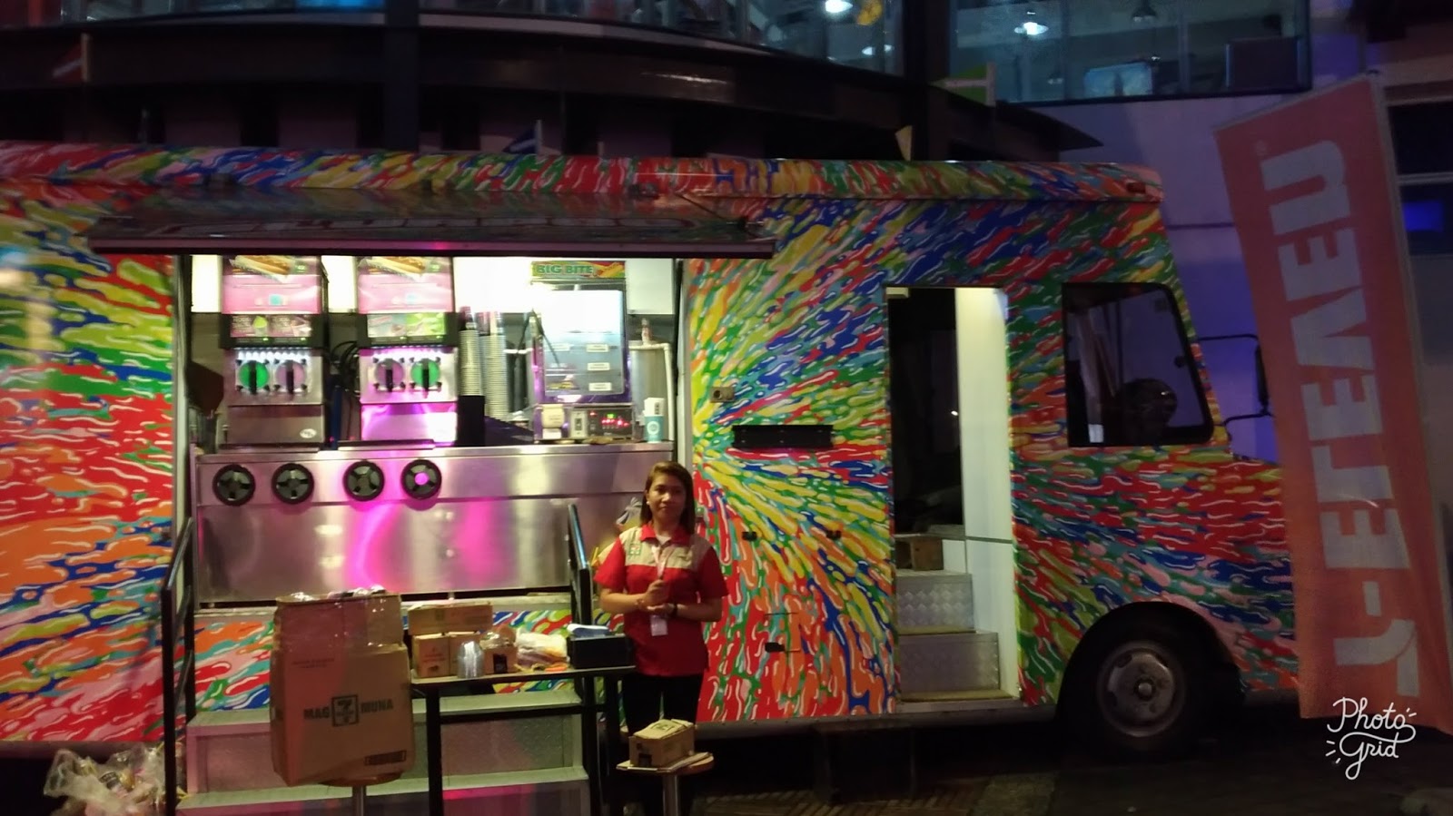 7 Eleven Celebrates 7Eleven Day with Promos, Concerts and More Treats