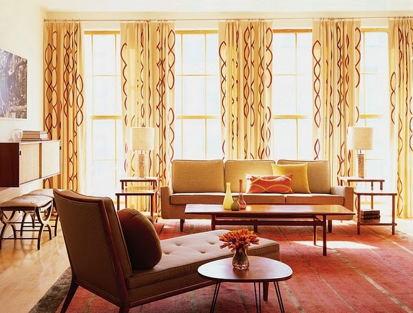 Why we love midcentury modern design