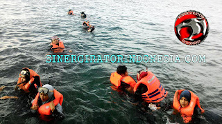 paket tour snorkeling murah tanjung lesung