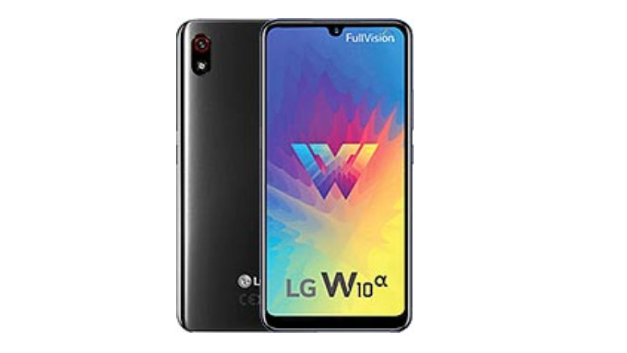 poster LG W10 Alpha Price in Bangladesh & Specifications