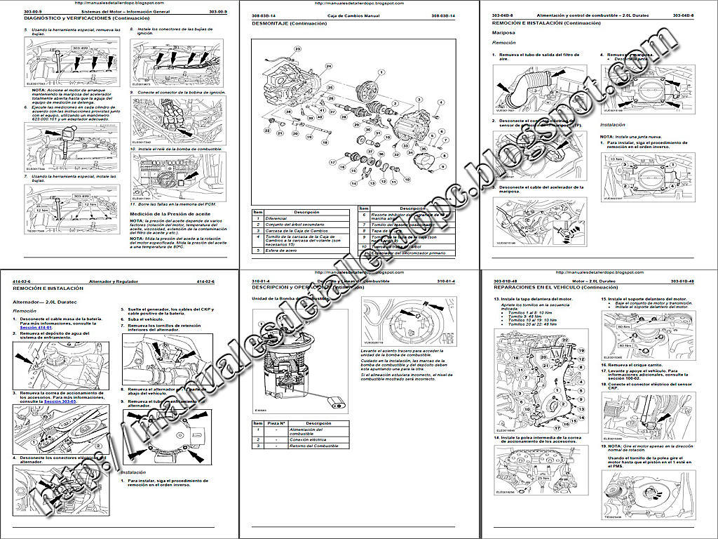Manual Ecosport 2007 Pdf Manual Ecosport 2007 Pdf