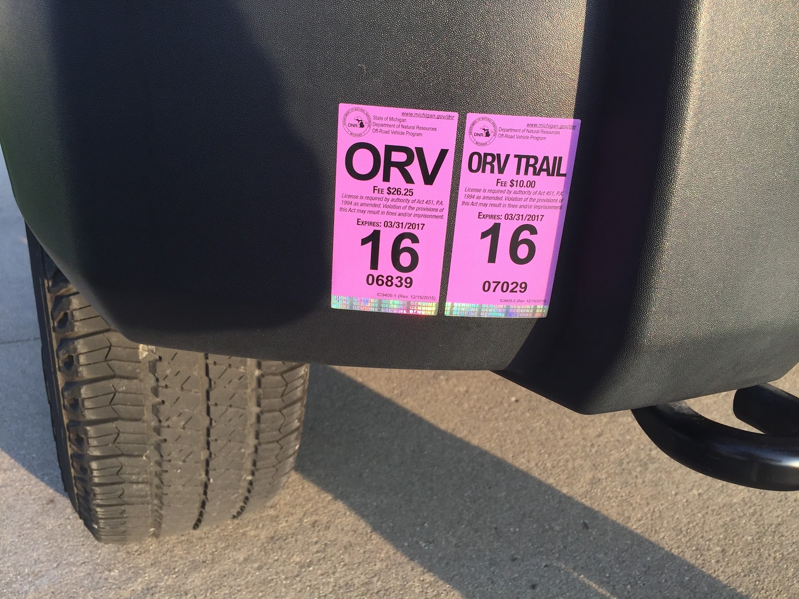 ROAMING FREE 2010 Our first week at Silver Lake getting settled