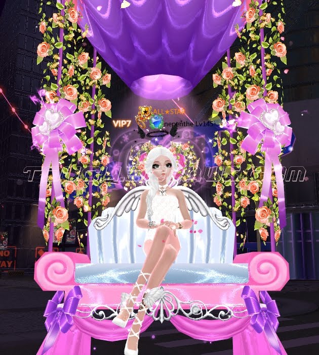 Air Throne Touch 3claws Blogspot