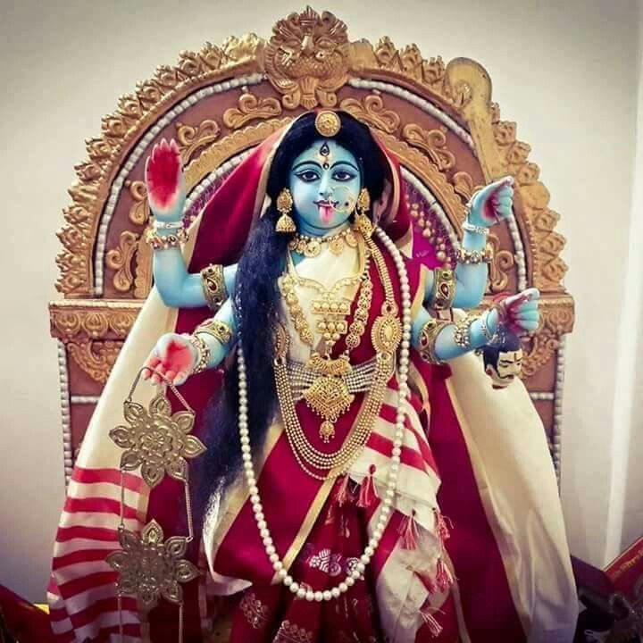 Maa Kali HD Images