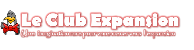 Le Club Expansion