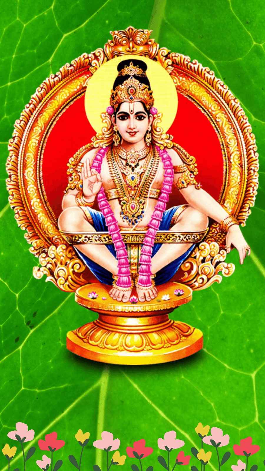 Lord ayyappa & murugan HD Wallpapers For Smartphones