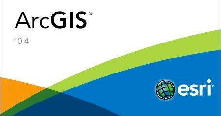 Data for free: download all arcgis 10.4 products full ...