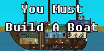 You Must Build A Boat Apk