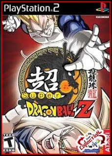 Super DragonBall Z: PS2