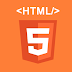 100% Valid HTML5 Blogger Template