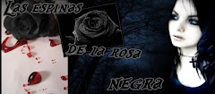 Las Espinas de la Rosa Negra