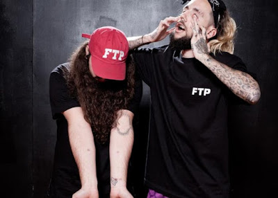 $UICIDEBOY$, I No Longer Fear the Razor Guarding My Heel (III), If You Were to Get What You Deserve, You Would Know What the Bottom of a Tire Tastes Like, Soul Doubt, All That Glitters Is Not Gold But It's Still Damn Beautiful, $crim, Ruby da Cherry, 2016
