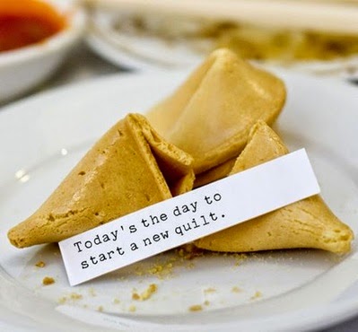 Fortune Cookie