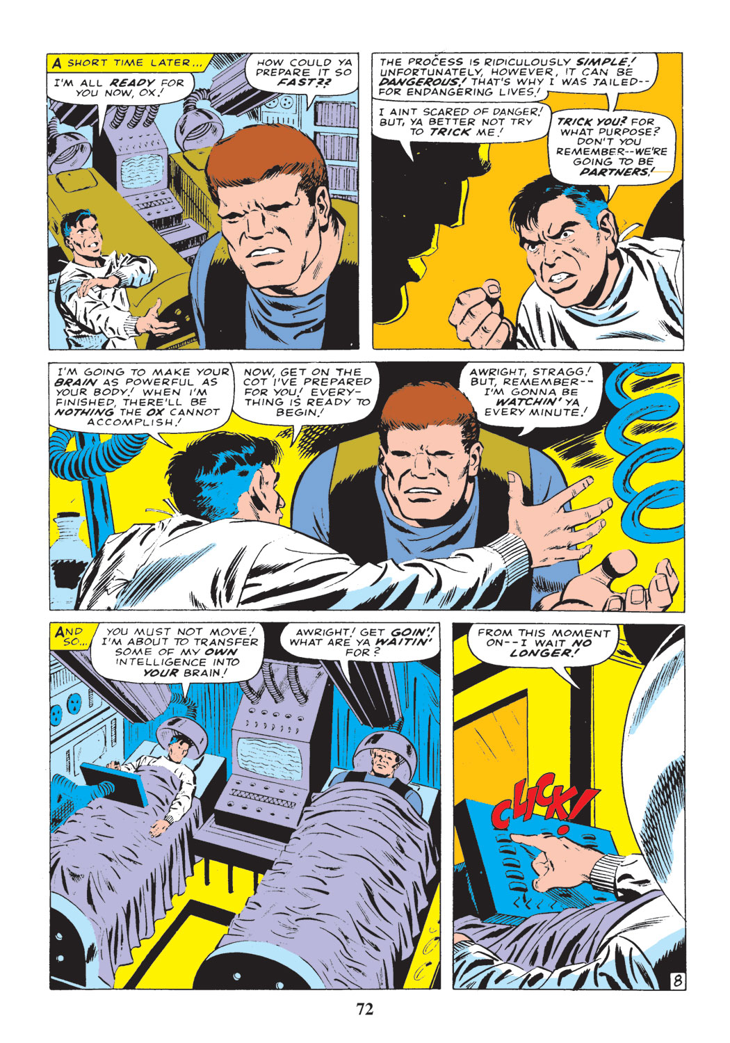 Daredevil (1964) 15 Page 8