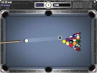 cue club snooker game free