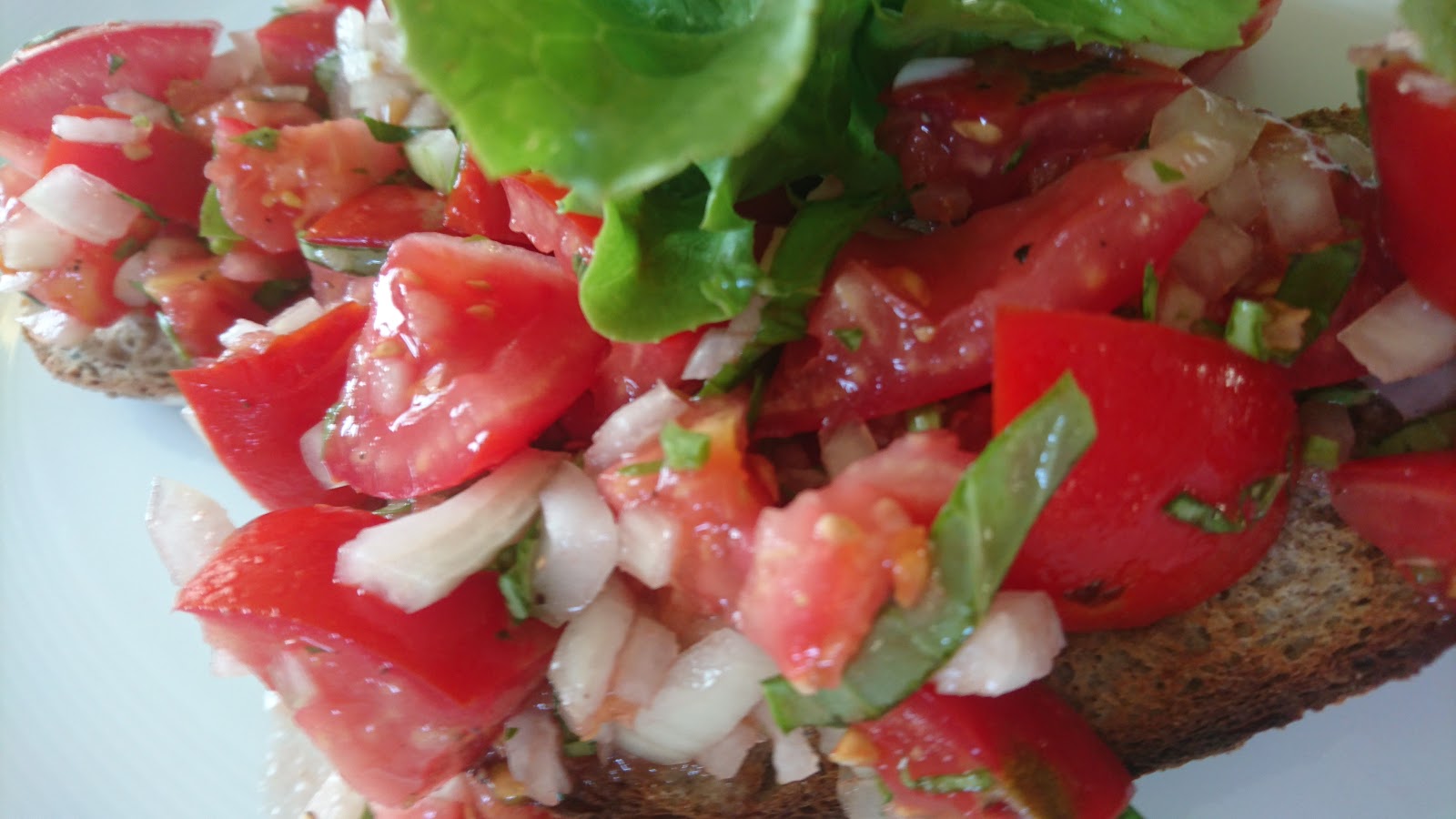 Die Süße Kraft der Tomate!