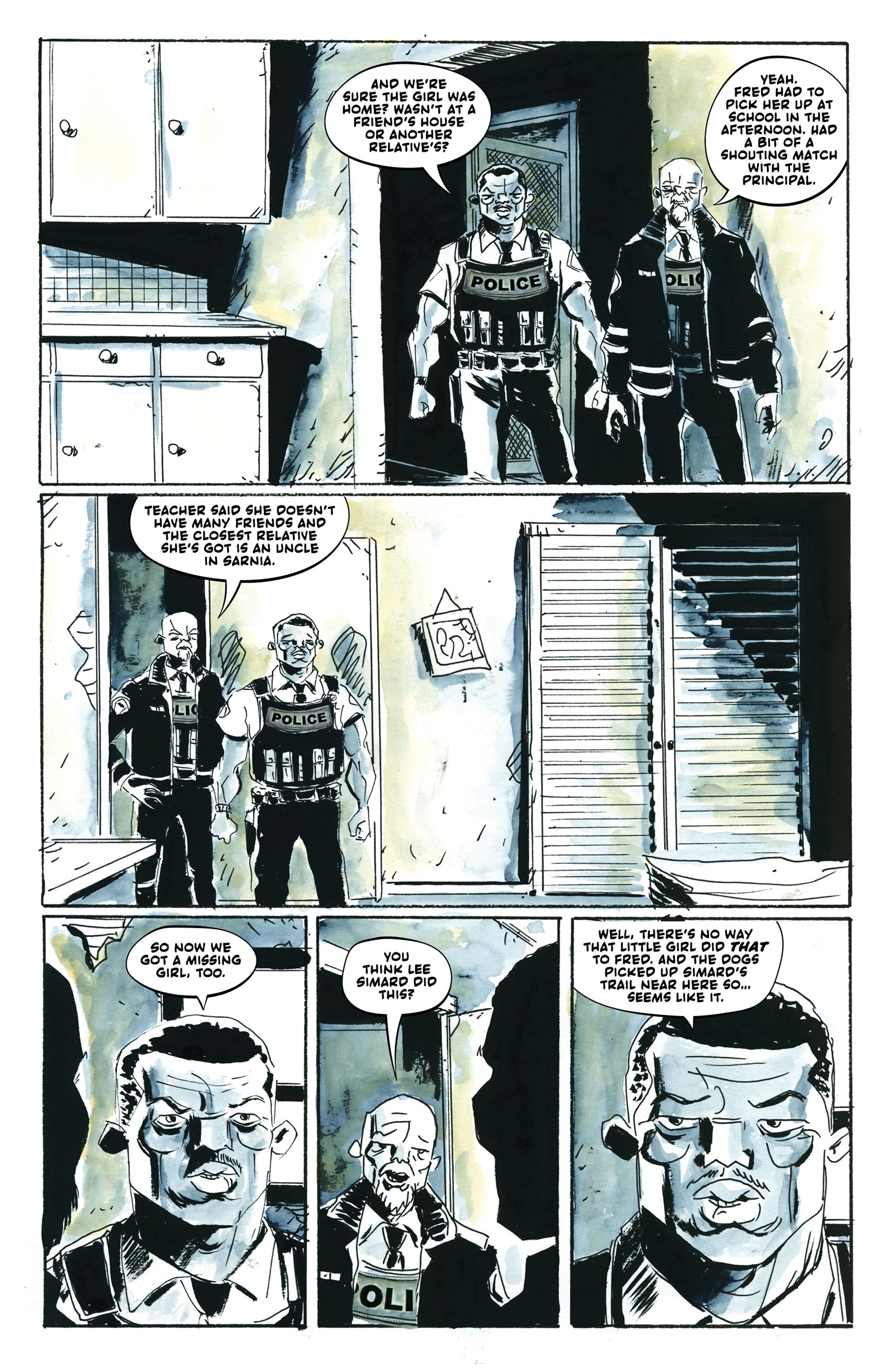 Fishflies chapter 4 page 9