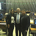 Edilson se reúne com deputados em Brasília