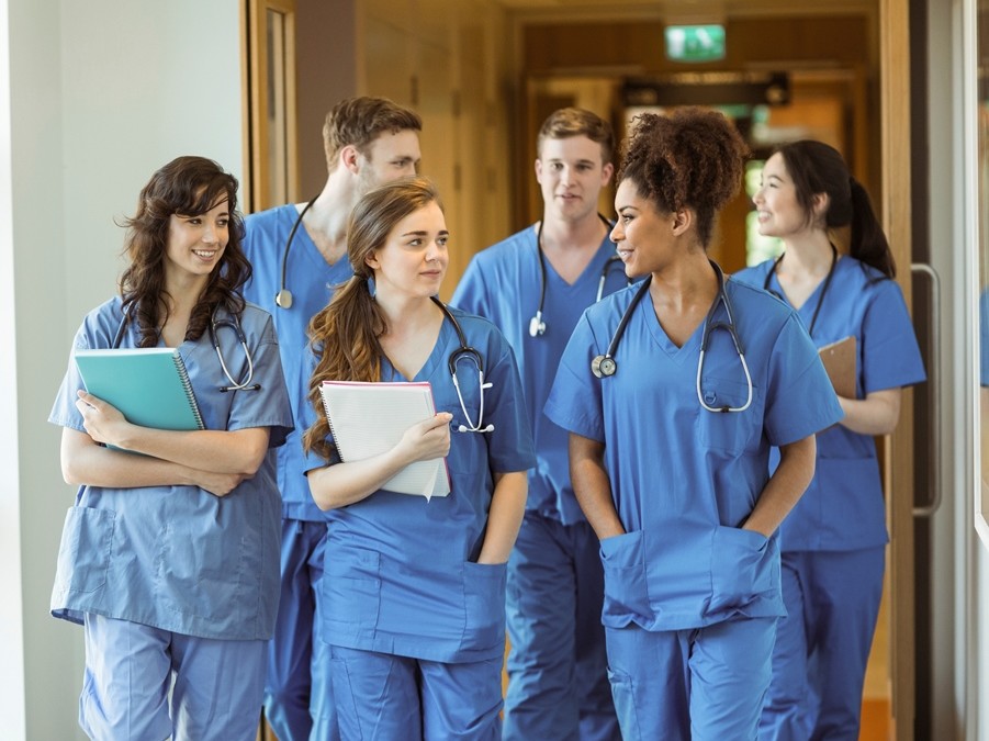 Top Most Popular Nursing Degrees in US Nursing Art
